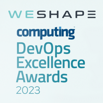 Computing DevOps Excellence Awards - Best DevOps Services Firm