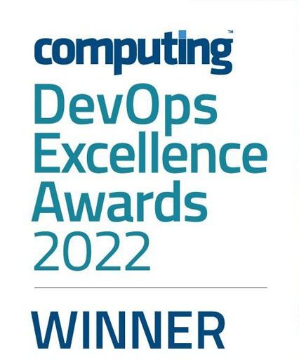 Computing DevOps Excellence Awards - Best DevOps Consulting Firm