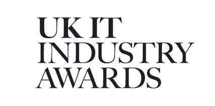 UK IT Industry Awards - Best Services Company of the Year 2022